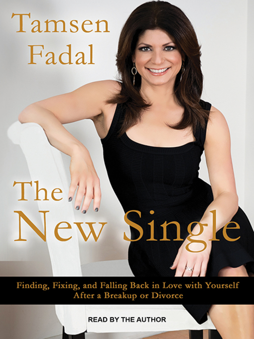 Title details for The New Single by Tamsen Fadal - Available
